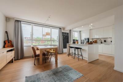 Woning Nicolaas Beetsplantsoen 10 Amsterdam