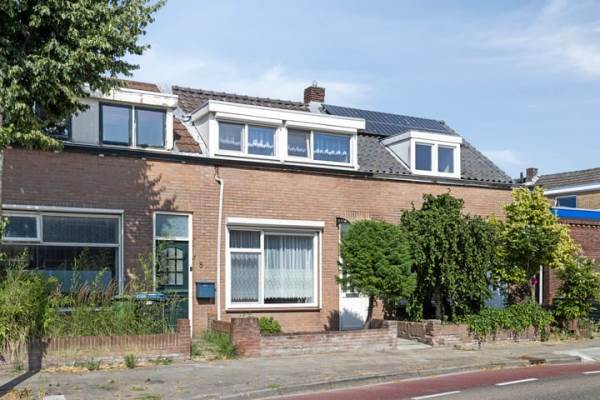 Woning Kijkuit 6 Tiel