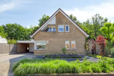 Woning de Havik 6 Denekamp