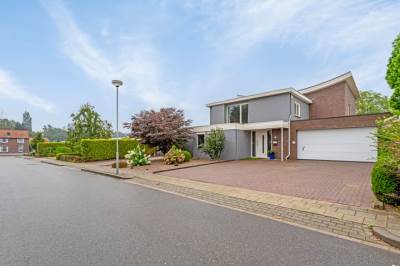 Woning Bokstraat 4 Ulestraten