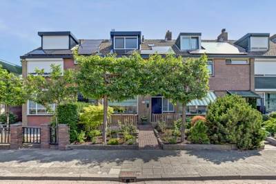 Woning Kerklaan 92 De Lier