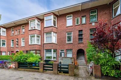 Woning Caan van Necklaan 83 Rijswijk (ZH)