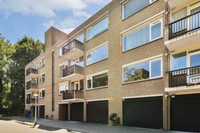 Woning Onstein 178 Amsterdam