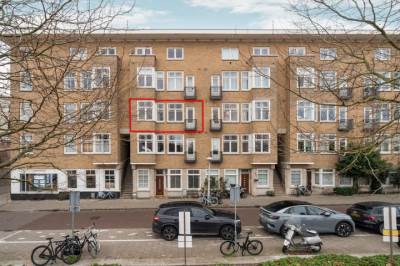 Woning Stadionplein 772 Amsterdam