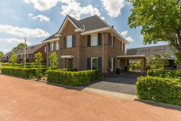 Woning Ds. Wisseweg 29 Elspeet