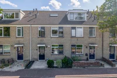 Woning Belle van Zuylenlaan 19 Pijnacker
