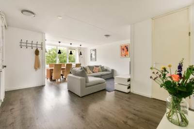 Woning Eerste Oosterparkstraat 180F Amsterdam