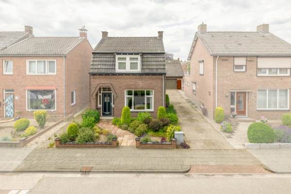 Woning Keulseweg 120 Reuver