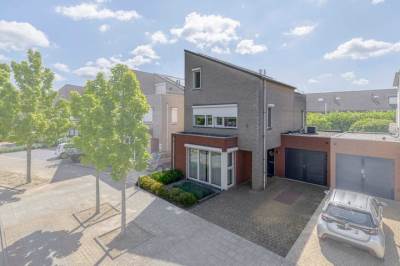 Woning Hoornbloem 49 Tegelen