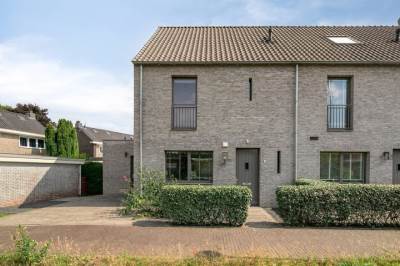 Woning Nassaupark 29 Baarle-Nassau