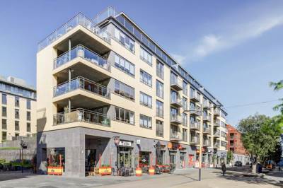Woning Dublinstraat 72 Utrecht