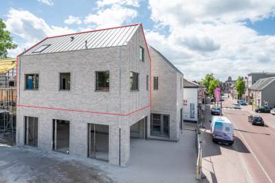 Woning Kapelstraat 37 Heeze