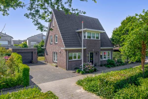 Woning Watermunt 47 Tegelen