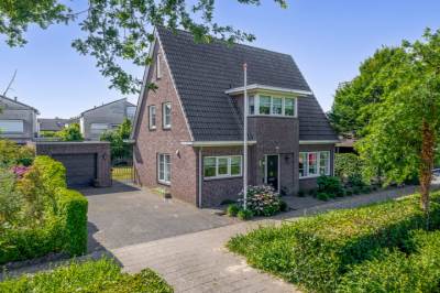 Woning Watermunt 47 Tegelen