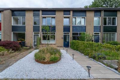 Woning Hunenborglaan 160 Oldenzaal