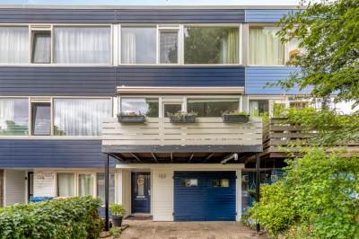 Woning Socratesstraat 122 Apeldoorn