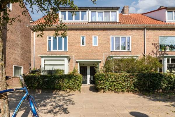 Woning St Servaasweg 70 Eindhoven