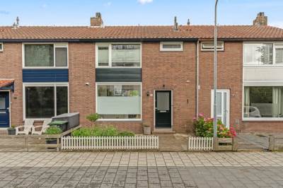Woning Wilgenstraat 22 Zwijndrecht