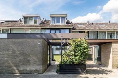 Woning Beukenrode 95 Voorhout