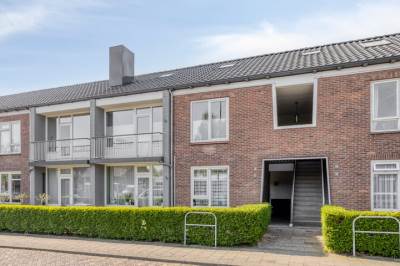 Woning Ravenweg 16 Apeldoorn