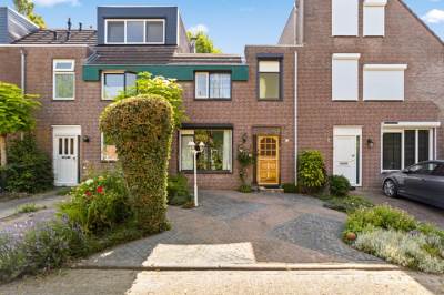 Woning Baaneweer 10 Sliedrecht