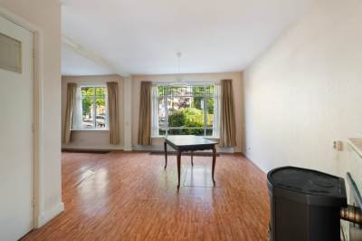 Woning Lübeckstraat 56 Den Haag