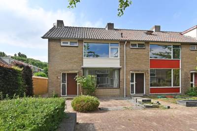 Woning Rommesingel 9 Pijnacker
