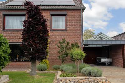 Woning Beatrixstraat 58 Cadier en Keer