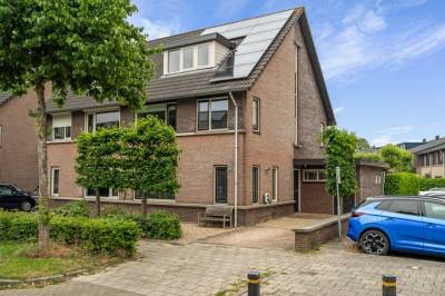 Woning Stuwmeer 138 Houten