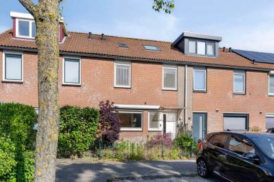 Woning Salland 3 Purmerend
