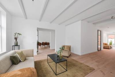 Woning Schans 15 Uithoorn