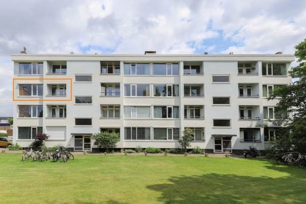 Woning Valkenburgseweg 42 Nijmegen