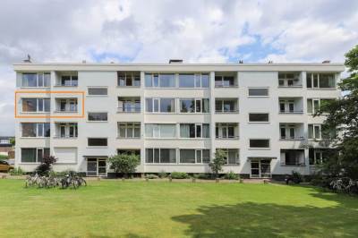 Woning Valkenburgseweg 42 Nijmegen