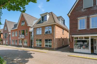 Woning Hofland 8B Mijdrecht