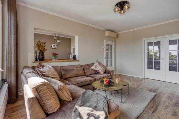 Woning Hertog Jan I Laan 46 Eindhoven