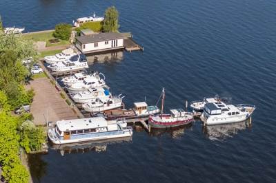 Woning Syl 1000 Terherne