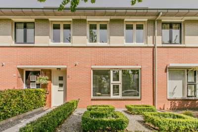 Woning Laan van Tolkien 66 Geldrop