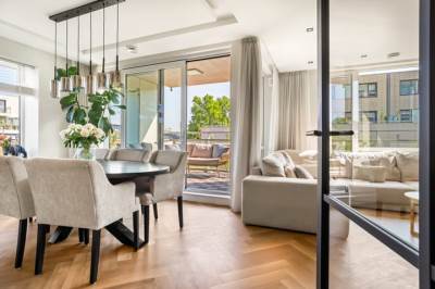 Woning Galileistate 3 Zandvoort