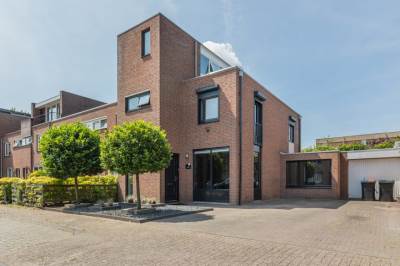 Woning Naardenstraat 13 Tilburg
