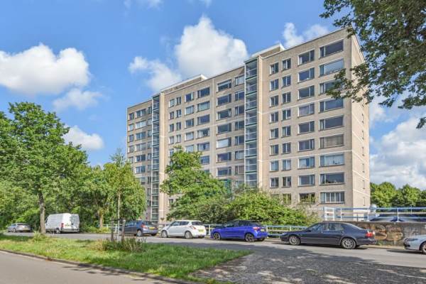 Woning Forellendaal 1004 Den Haag