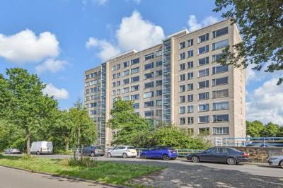 Woning Forellendaal 1004 Den Haag