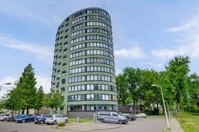 Woning Bloemgracht 200 Zaandam