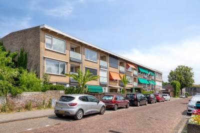 Woning De Schans 51C Tilburg
