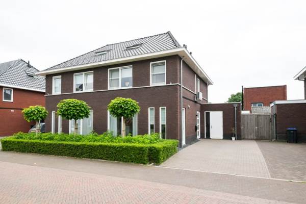 Woning de Stip 27 Winterswijk