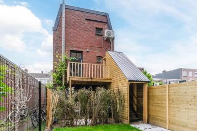 Woning Hagenkampweg Zuid 131 Eindhoven