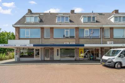 Woning Hazelaarstraat 14 Woerden