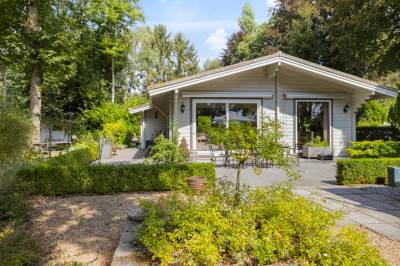 Woning De Stille Wille 303 Oost West en Middelbeers