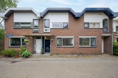 Woning Platschelpenbank 2 Leiden