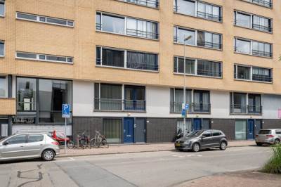 Woning Cor Kieboomplein 131 Rotterdam