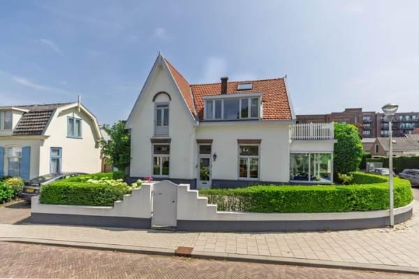 Woning Iepenlaan 19 Bussum